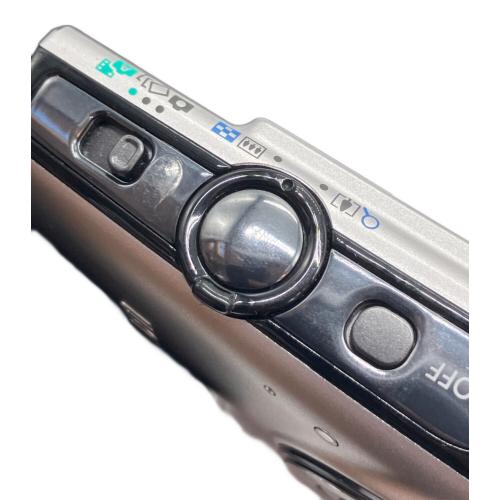 CANON (キヤノン) コンパクトデジタルカメラ IXY640
