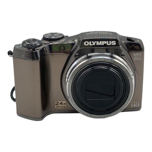 OLYMPUS (オリンパス) コンパクトデジタルカメラ SZ-31MR