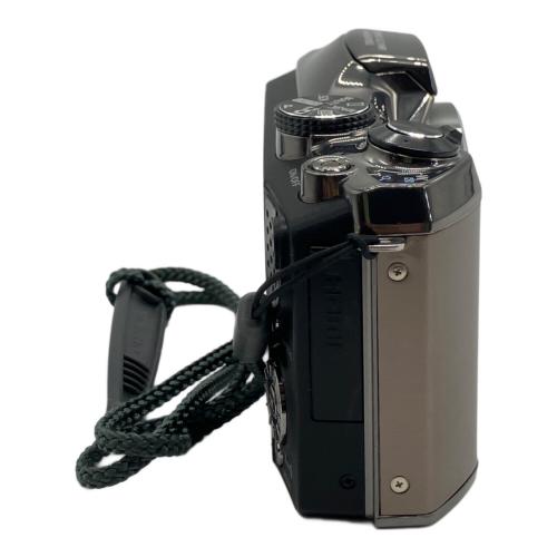 OLYMPUS (オリンパス) コンパクトデジタルカメラ SZ-31MR