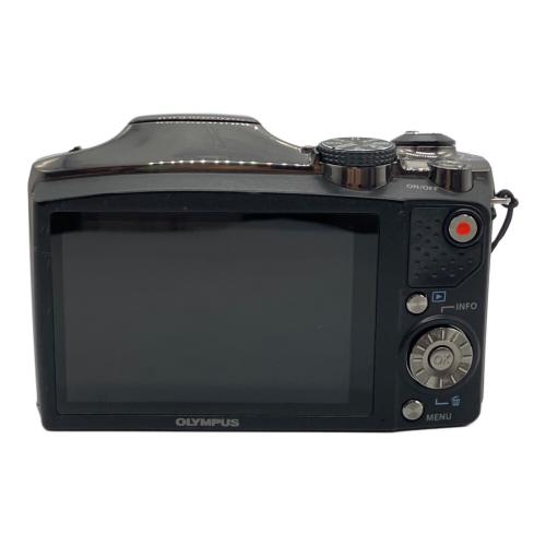 OLYMPUS (オリンパス) コンパクトデジタルカメラ SZ-31MR