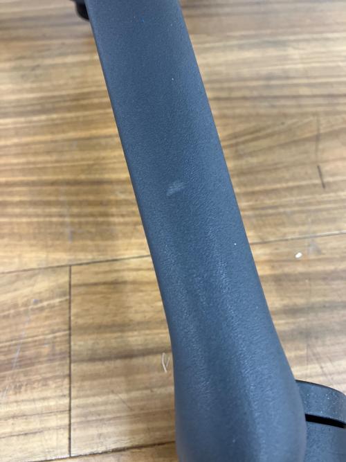 Herman Miller (ハーマンミラー) アーロンチェア リマスタード AER1B23DW-0004 アームカバー・説明書付 2022年製