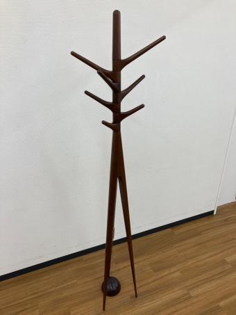 cosine (コサイン) コートスタンド C-1580 fioretto