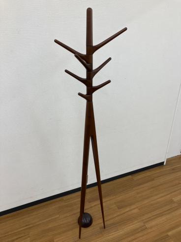 曙工芸 アケボノ ケンタッキーシリーズ 木製 スリッパラック コーナー