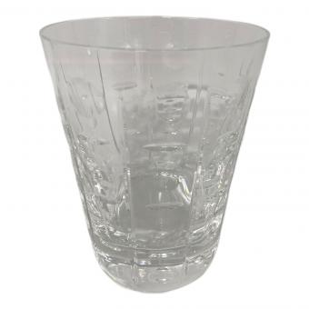 Baccarat (バカラ) ロックグラス 箱付 エキノックス