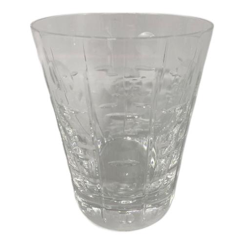 Baccarat (バカラ) ロックグラス 箱付 エキノックス