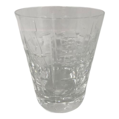 Baccarat (バカラ) ロックグラス 箱付 エキノックス