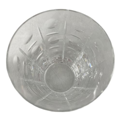 Baccarat (バカラ) ロックグラス 箱付 エキノックス