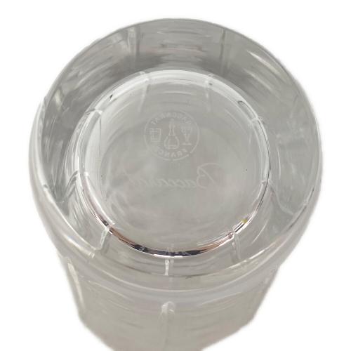 Baccarat (バカラ) ロックグラス 箱付 エキノックス