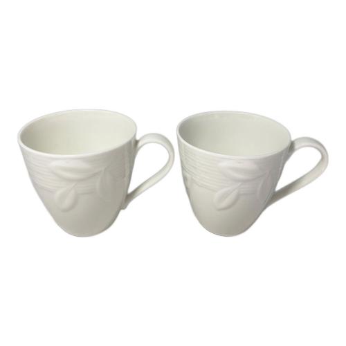 TIFFANY & Co. (ティファニー) マグカップ テラス