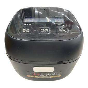 Tiger (タイガー) マイコン炊飯ジャー JBS-A055 2025年製 3合(0.54L)