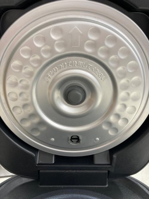 Tiger (タイガー) マイコン炊飯ジャー JBS-A055 2025年製 3合(0.54L)