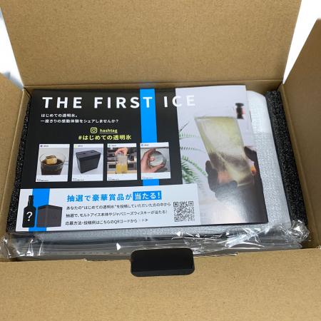 MALT ICE 製氷器 プレミアムアイスモールド｜トレファクONLINE