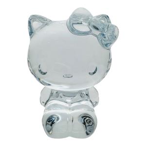 Baccarat(バカラ) ガラスオブジェ HELLO KITTY（ハロー キティ）