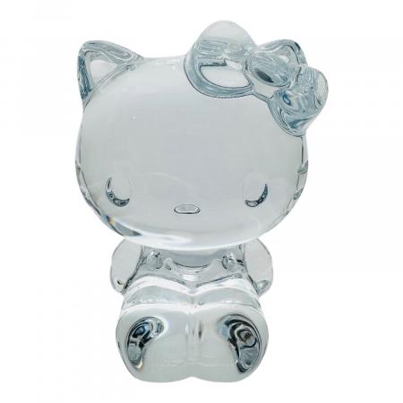 Baccarat(バカラ) ガラスオブジェ HELLO KITTY（ハロー キティ