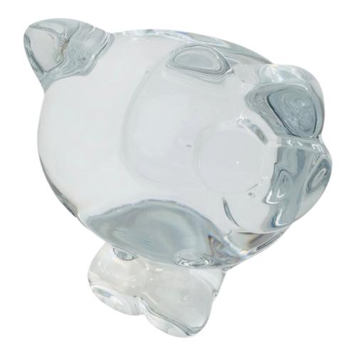 Baccarat(バカラ) ガラスオブジェ HELLO KITTY（ハロー キティ）