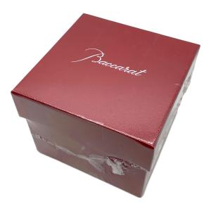 Baccarat (バカラ) ロックグラス ティアラ