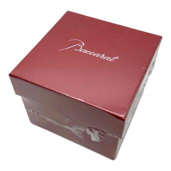 Baccarat (バカラ) ロックグラス ティアラ