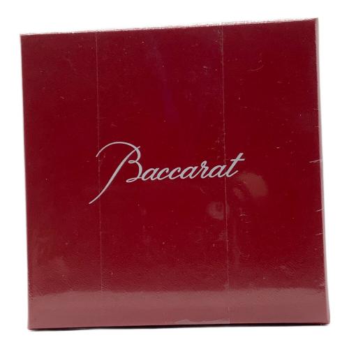 Baccarat (バカラ) ロックグラス ティアラ