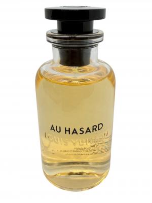 LOUIS VUITTON (ルイ ヴィトン) AU HASARD/オーアザール オードパルファム 100ml 残量80%-99%