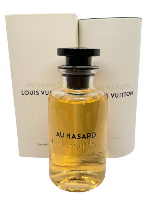 LOUIS VUITTON (ルイ ヴィトン) AU HASARD/オーアザール オードパルファム 100ml 残量80%-99%