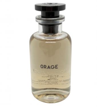 LOUIS VUITTON (ルイ ヴィトン) ORAGE/オラージュ オードパルファム 100ml 残量80%-99%
