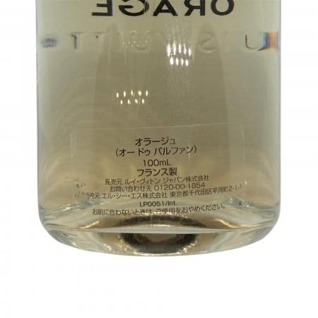 LOUIS VUITTON (ルイ ヴィトン) ORAGE/オラージュ オードパルファム