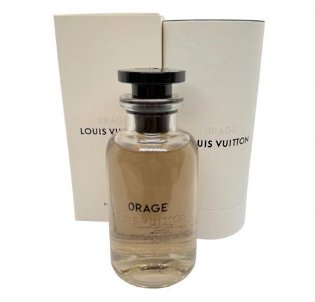 LOUIS VUITTON (ルイ ヴィトン) ORAGE/オラージュ オードパルファム