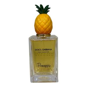 DOLCE & GABBANA (ドルチェ＆ガッバーナ) オードトワレ パイナップル 100ml 残量80%-99% フルーツコレクション