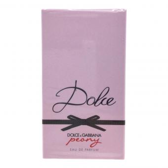 DOLCE & GABBANA (ドルチェ＆ガッバーナ) ドルチェビオニー オードパルファム 50ml