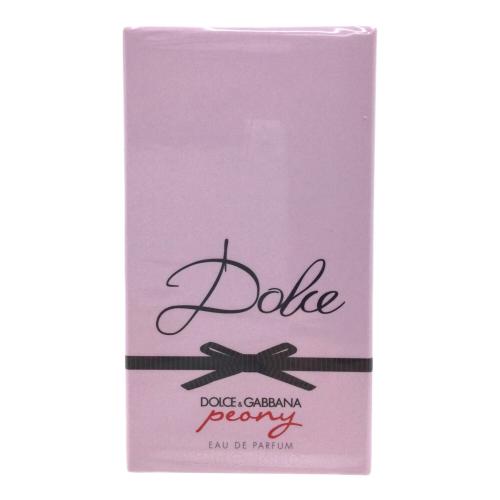 DOLCE & GABBANA (ドルチェ＆ガッバーナ) ドルチェビオニー オードパルファム 50ml
