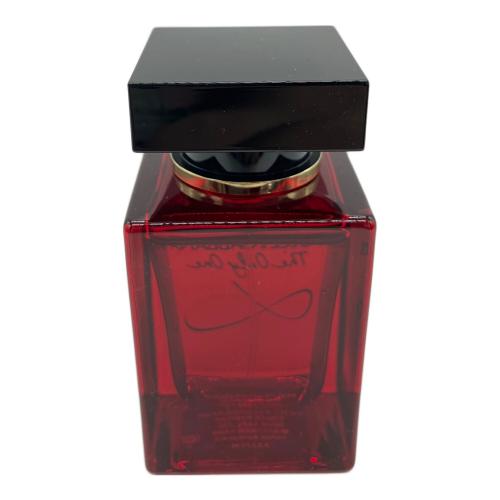 DOLCE & GABBANA (ドルチェ＆ガッバーナ) ザ・ワン ザ・オンリーワン2 オードパルファム 50ml 残量80%-99%