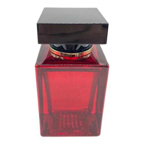DOLCE & GABBANA (ドルチェ＆ガッバーナ) ザ・ワン ザ・オンリーワン2 オードパルファム 50ml 残量80%-99%
