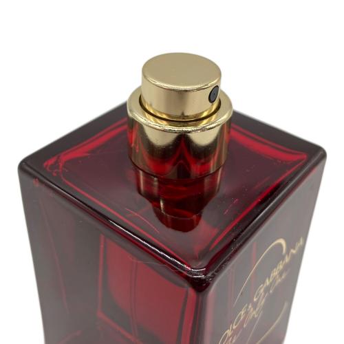 DOLCE & GABBANA (ドルチェ＆ガッバーナ) ザ・ワン ザ・オンリーワン2 オードパルファム 50ml 残量80%-99%
