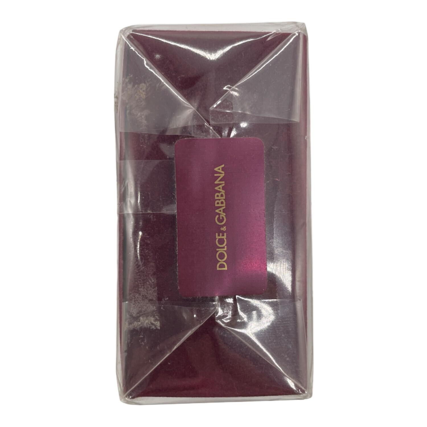 DOLCE & GABBANA (ドルチェ＆ガッバーナ) オードパルファム 100ml
