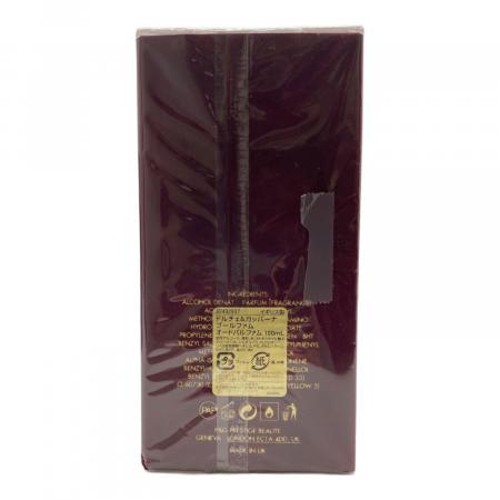 DOLCE & GABBANA (ドルチェ＆ガッバーナ) オードパルファム 100ml