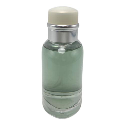 DOLCE & GABBANA (ドルチェ＆ガッバーナ) ライトブループールオム ラブイズラブ オードトワレ 75ml