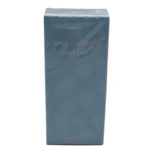 DOLCE & GABBANA (ドルチェ＆ガッバーナ) オードトワレ 100ml 残量80%-99% ライトブルー