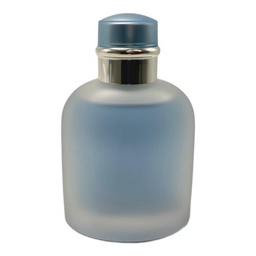 DOLCE & GABBANA (ドルチェ＆ガッバーナ) ライトブルーオーインデンスプールオム オードパルファム 100ml