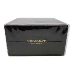 DOLCE & GABBANA (ドルチェ＆ガッバーナ) オードパルファム 50ml 残量80%-99% ベルベットミュゲ