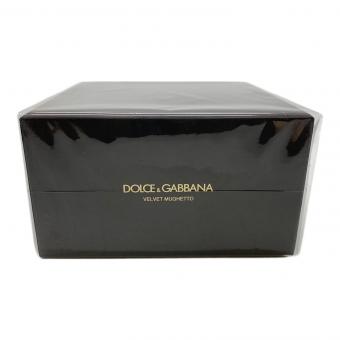 DOLCE & GABBANA (ドルチェ＆ガッバーナ) オードパルファム 50ml 残量80%-99% ベルベットミュゲ