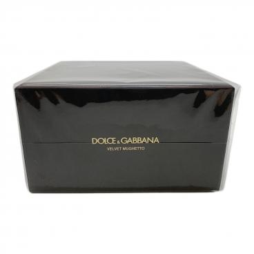 DOLCE & GABBANA (ドルチェ＆ガッバーナ) オードパルファム 50ml 残量