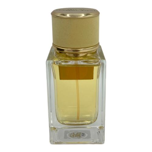 DOLCE & GABBANA (ドルチェ＆ガッバーナ) オードパルファム 50ml 残量80%-99% ベルベット ミモザ プルーム プールファム