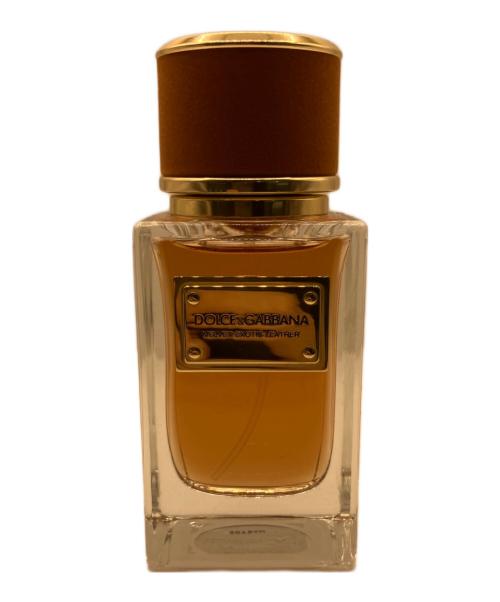 DOLCE & GABBANA (ドルチェ＆ガッバーナ) オードパルファム 未使用品