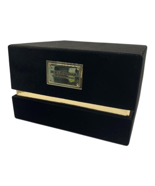DOLCE & GABBANA (ドルチェ＆ガッバーナ) オードパルファム 未使用品
