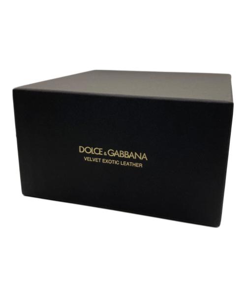 DOLCE & GABBANA (ドルチェ＆ガッバーナ) オードパルファム 未使用品