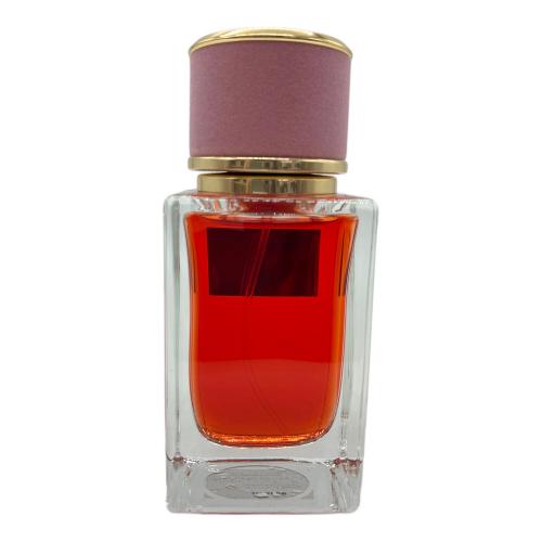 DOLCE & GABBANA (ドルチェ＆ガッバーナ) オードパルファム 50ml 残量80%-99% ベルベット ラブ プールファム
