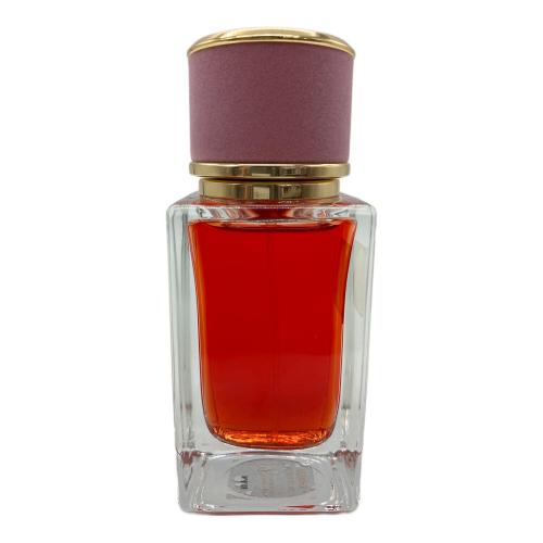 DOLCE & GABBANA (ドルチェ＆ガッバーナ) オードパルファム 50ml 残量80%-99% ベルベット ラブ プールファム