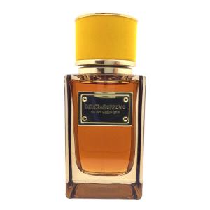 DOLCE & GABBANA (ドルチェ＆ガッバーナ) ベルベットアンバースキン オードパルファム 50ml