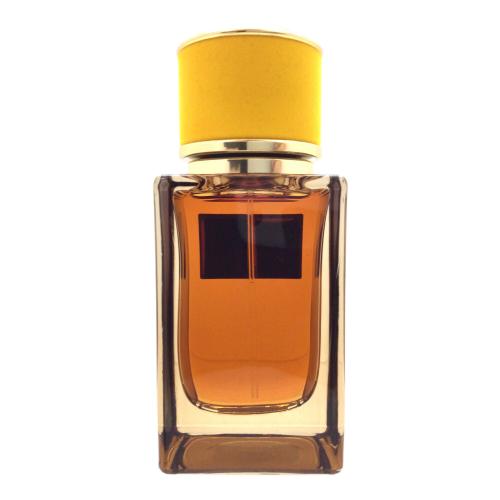 DOLCE & GABBANA (ドルチェ＆ガッバーナ) ベルベットアンバースキン オードパルファム 50ml
