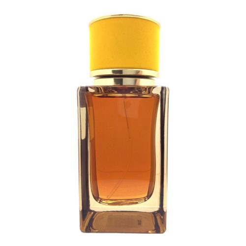 DOLCE & GABBANA (ドルチェ＆ガッバーナ) ベルベットアンバースキン オードパルファム 50ml